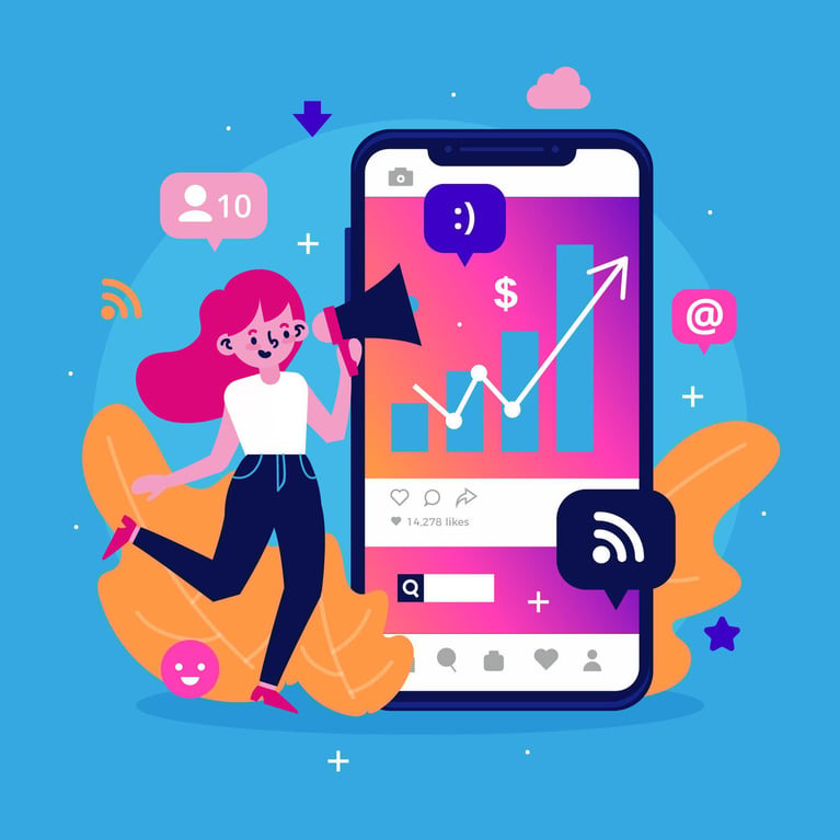 how to create a tiktok account