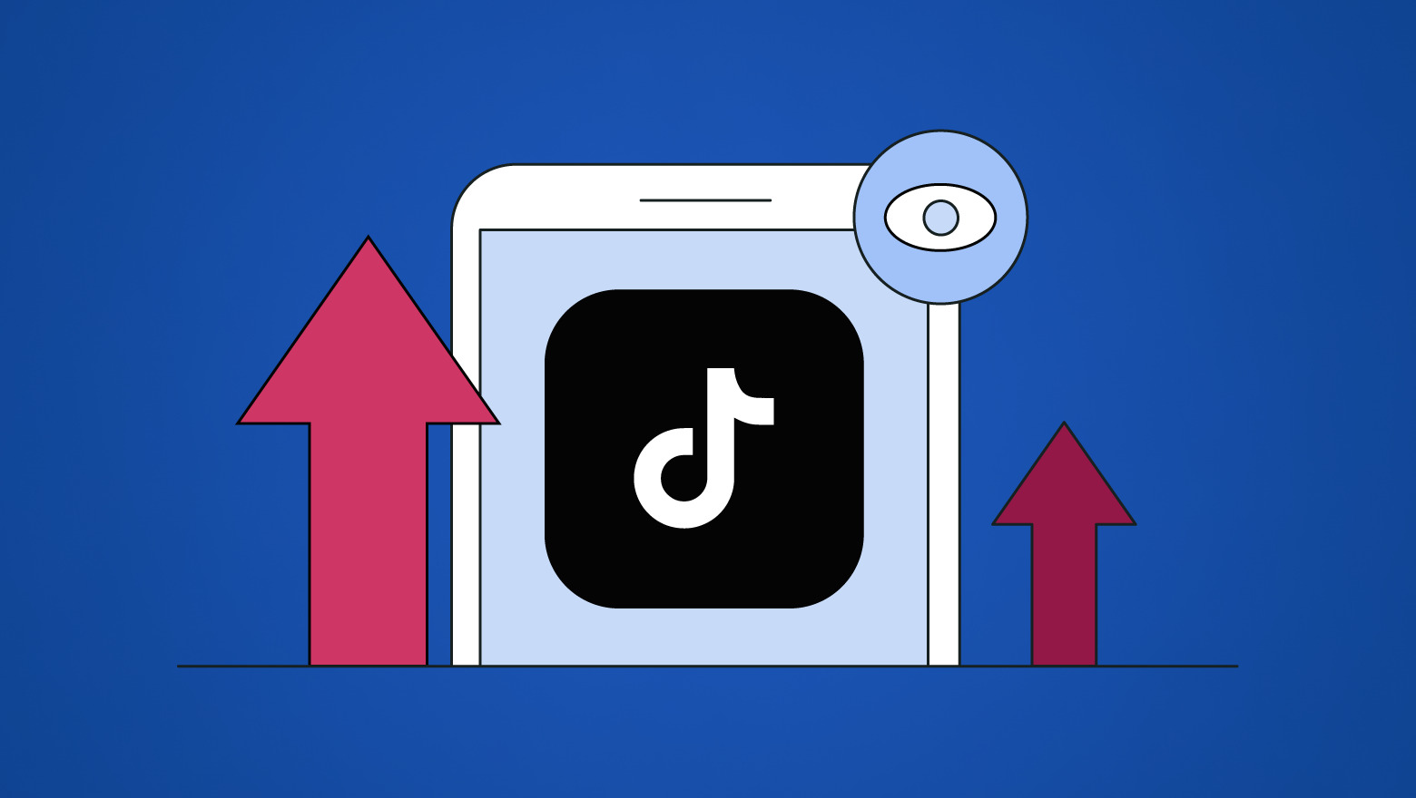 أدوات لتحليل منافسيك على TikTok