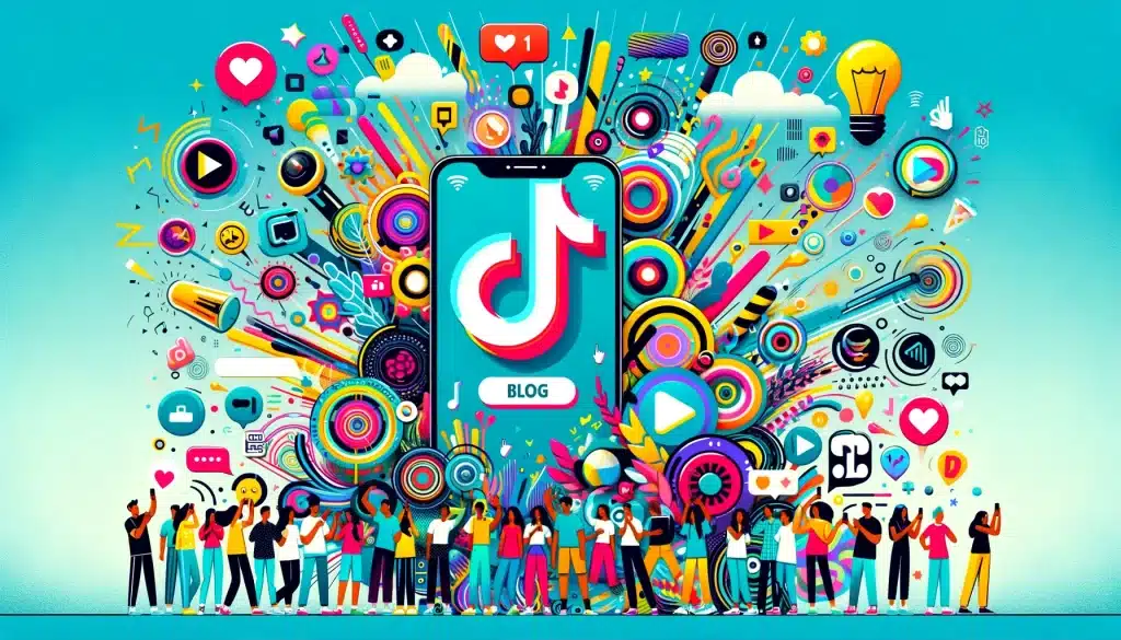 أبرز اتجاهات تيك توك لعام 2025