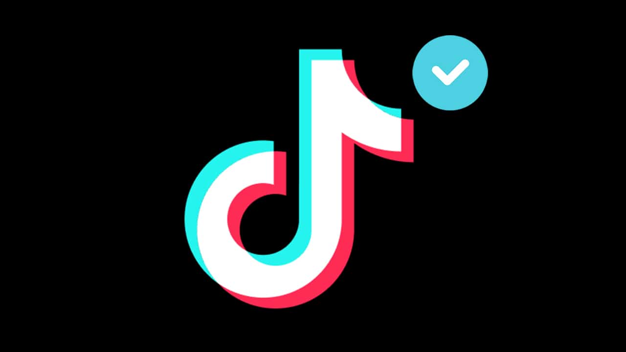 كيفية الحصول على شارة التوثيق على تيك توك